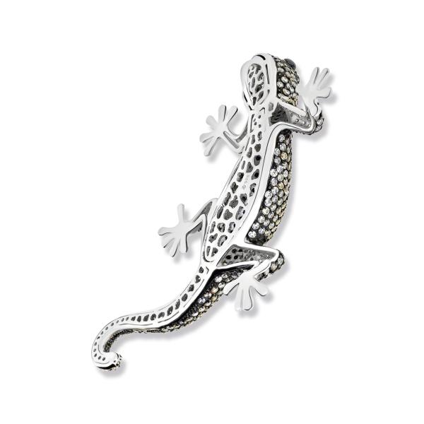 Ralf Salamander Anhänger